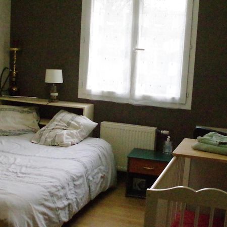 Chambre Chez L'Habitant 발랑스 외부 사진